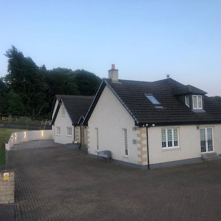 Druid Apartment Inverness Ngoại thất bức ảnh