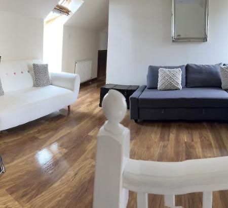 Druid Apartment Inverness Ngoại thất bức ảnh