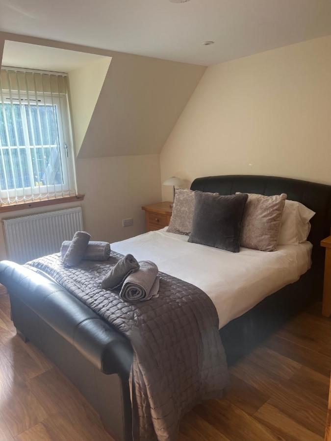 Druid Apartment Inverness Ngoại thất bức ảnh