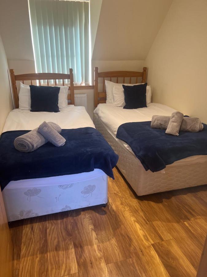 Druid Apartment Inverness Ngoại thất bức ảnh
