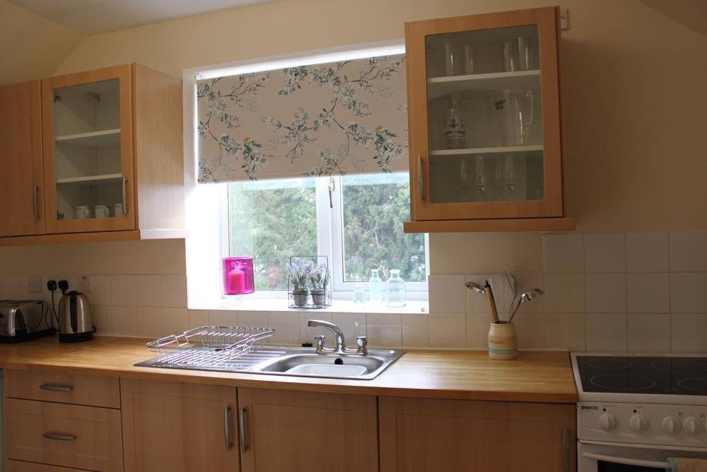 Druid Apartment Inverness Phòng bức ảnh